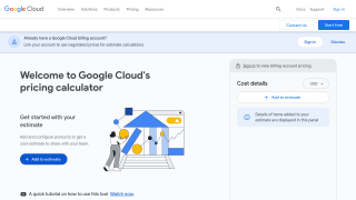 Google Cloud Vision API screenshot 2